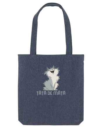 ȚAȚA DE MAȚA 2 Midnight Blue