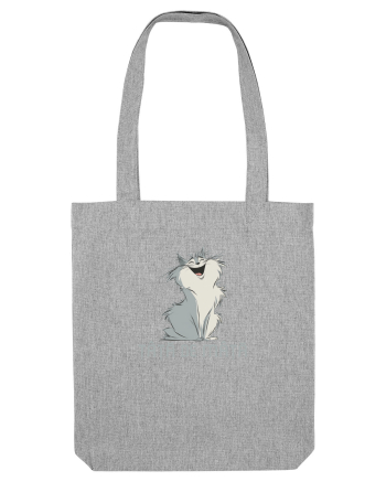 ȚAȚA DE MAȚA 2 Heather Grey