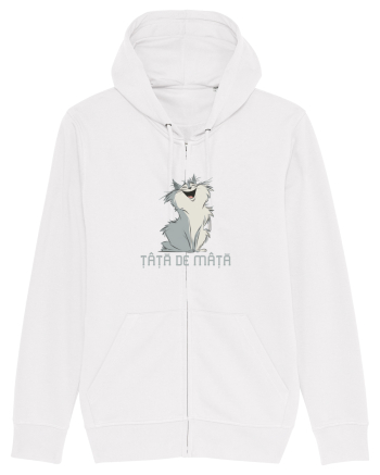 ȚAȚA DE MAȚA 2 White