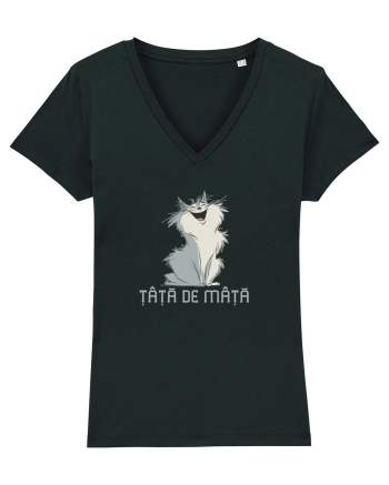 ȚAȚA DE MAȚA 2 Black