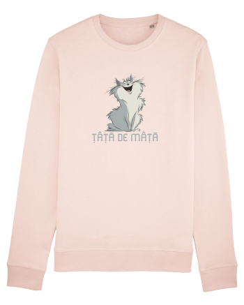 ȚAȚA DE MAȚA 2 Candy Pink