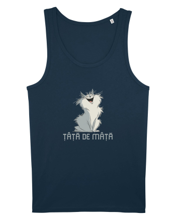 ȚAȚA DE MAȚA 2 Navy