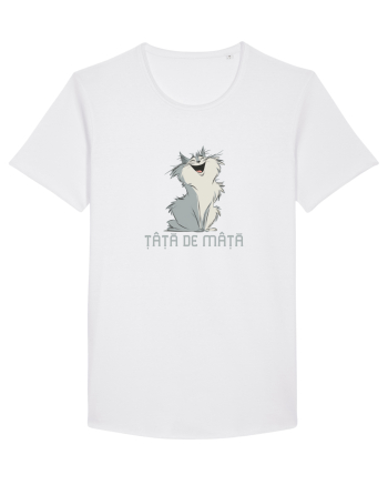 ȚAȚA DE MAȚA 2 White