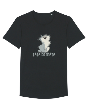 ȚAȚA DE MAȚA 2 Black
