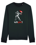 Revolution – Love Is the Real Weapon Bluză mânecă lungă Unisex Rise
