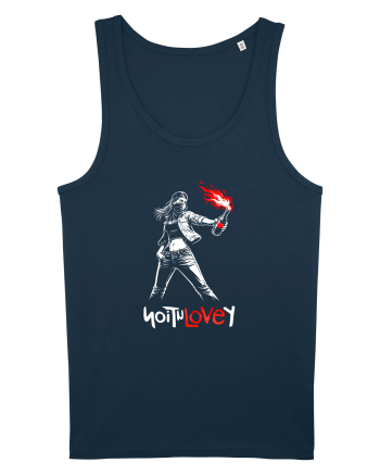 Revolution – Love Is the Real Weapon Navy