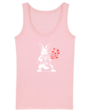 Dragostea Nu E  Cotton Pink