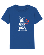 Dragostea Nu E  Tricou mânecă scurtă  Copii Mini Creator