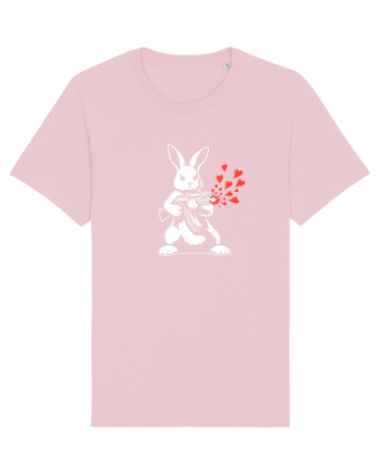 Dragostea Nu E  Cotton Pink