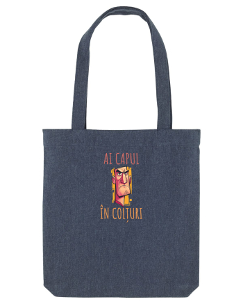 AI CAPUL IN COLTURI 2 Midnight Blue