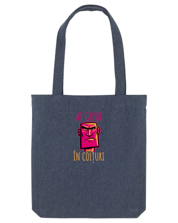 AI CAPUL IN COLTURI 3 Midnight Blue