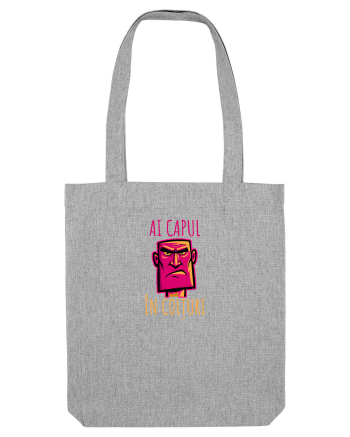 AI CAPUL IN COLTURI 3 Heather Grey