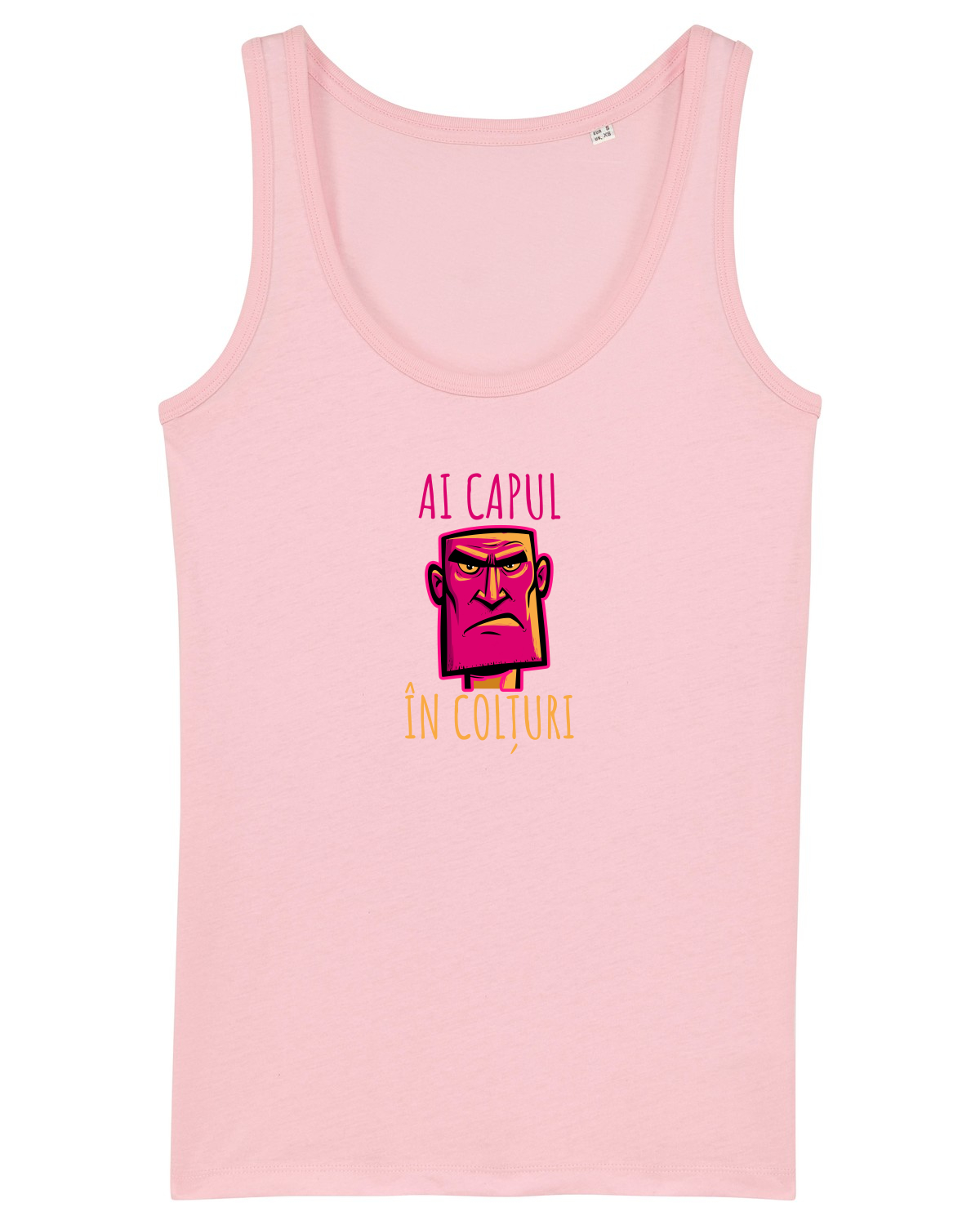 Maiou Damă Dreamer Cotton Pink