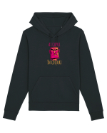 AI CAPUL IN COLTURI 3 Hanorac Unisex Drummer