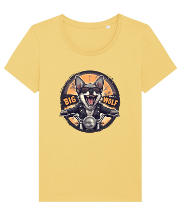 BIG BAD WOLF - CHIHUAHUA CARE SE CREDE LUPU` RAU Jojoba