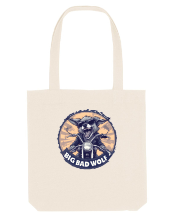 BIG BAD WOLF - CHIHUAHUA CARE SE CREDE LUPU` RAU 2 Natural