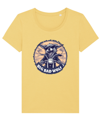 BIG BAD WOLF - CHIHUAHUA CARE SE CREDE LUPU` RAU 2 Jojoba