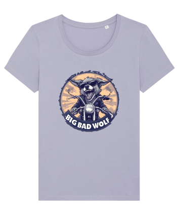 BIG BAD WOLF - CHIHUAHUA CARE SE CREDE LUPU` RAU 2 Lavender