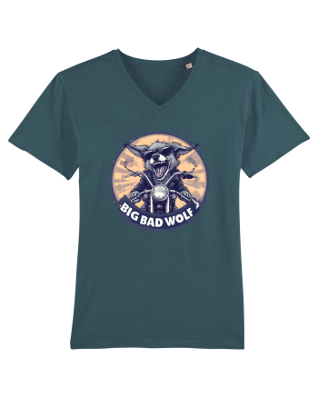BIG BAD WOLF - CHIHUAHUA CARE SE CREDE LUPU` RAU 2 Stargazer