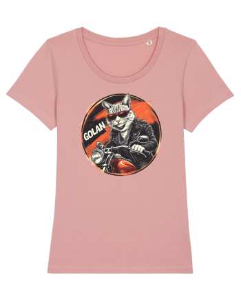 MOTAN - GOLAN - MOTOCICLIST Canyon Pink