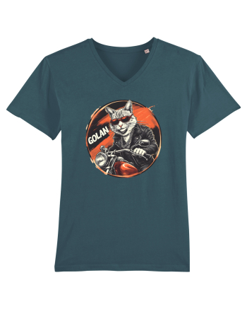 MOTAN - GOLAN - MOTOCICLIST Stargazer