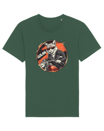 MOTAN - GOLAN - MOTOCICLIST Bottle Green