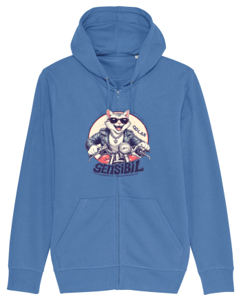 MOTAN - GOLAN SENSIBIL -  MOTOCICLIST Bright Blue