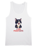 MOTAN -  I LIKE PUSSY CATS 2 Maiou Bărbat Runs