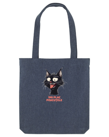 IMI PLAC PISICUTELE Midnight Blue