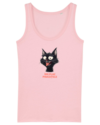 IMI PLAC PISICUTELE Cotton Pink