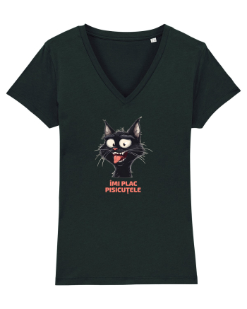 IMI PLAC PISICUTELE Black
