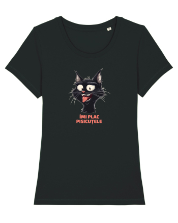 IMI PLAC PISICUTELE Black