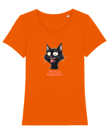IMI PLAC PISICUTELE Bright Orange