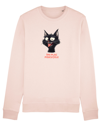 IMI PLAC PISICUTELE Candy Pink