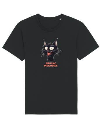 IMI PLAC PISICUTELE Black