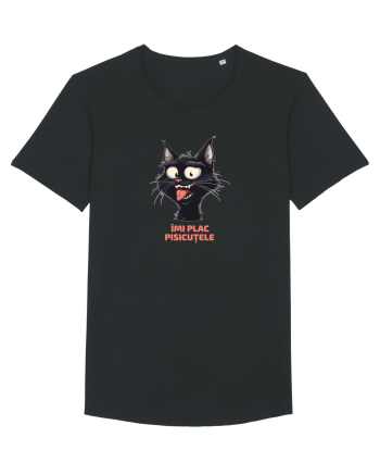 IMI PLAC PISICUTELE Black