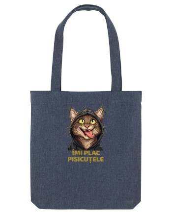IMI PLAC PISICUTELE 2 Midnight Blue