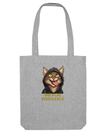 IMI PLAC PISICUTELE 2 Heather Grey