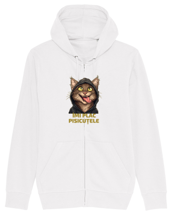 IMI PLAC PISICUTELE 2 White