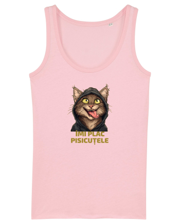 IMI PLAC PISICUTELE 2 Cotton Pink