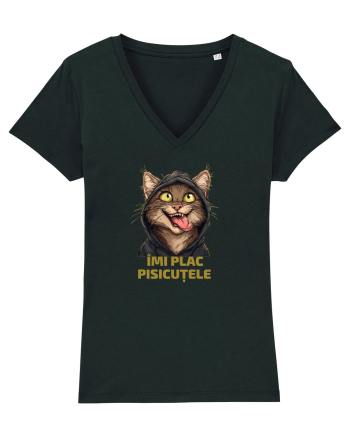 IMI PLAC PISICUTELE 2 Black