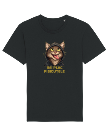 IMI PLAC PISICUTELE 2 Black
