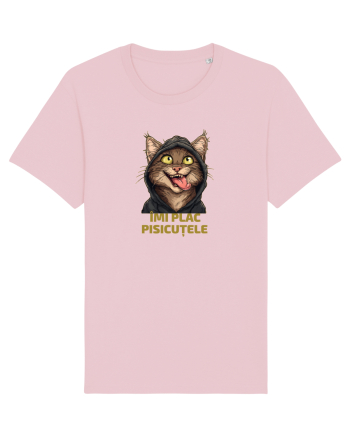 IMI PLAC PISICUTELE 2 Cotton Pink