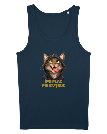 IMI PLAC PISICUTELE 2 Navy