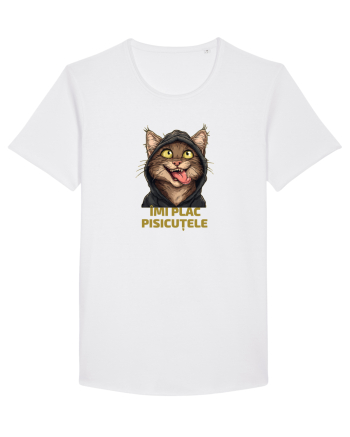 IMI PLAC PISICUTELE 2 White