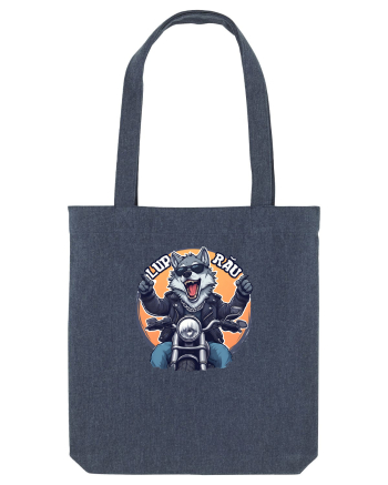 LUP RAU Midnight Blue