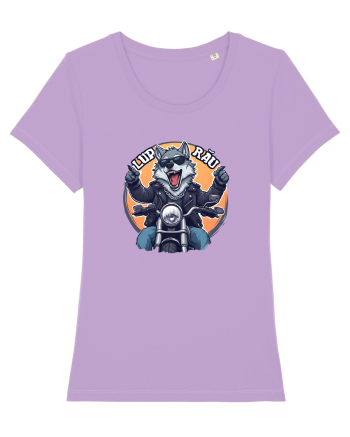 LUP RAU Lavender Dawn