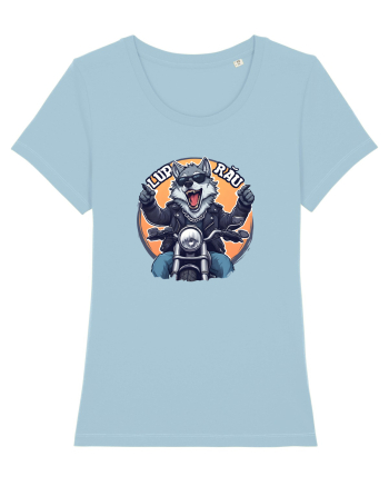 LUP RAU Sky Blue