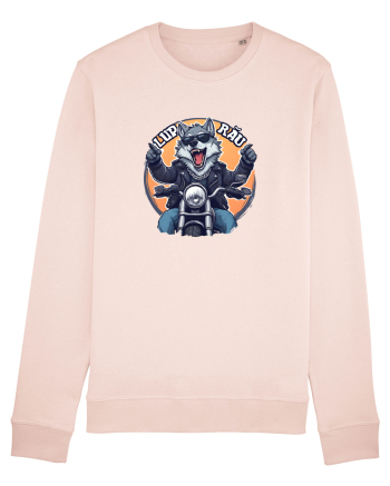 LUP RAU Candy Pink