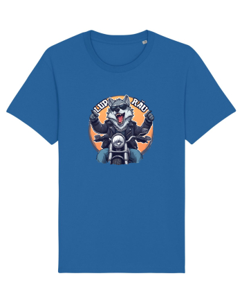 LUP RAU Royal Blue